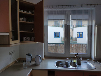 Mieszkanie mazowieckie
Warszawa
Bemowo Do wynajęcia 3200 PLN 36 m2 