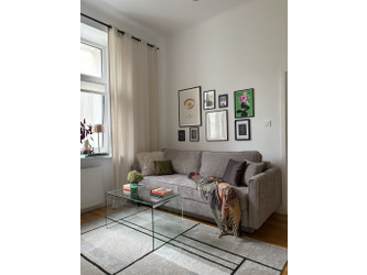 Mieszkanie mazowieckie
Warszawa
Mokotów
Stary Mokotów Do wynajęcia 5800 PLN 53 m2 