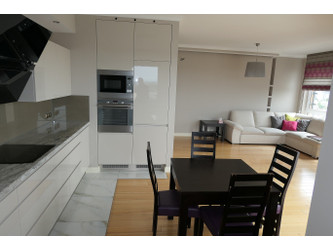 Mieszkanie mazowieckie
Warszawa
Ursynów
Ursynów Północny Do wynajęcia 6000 PLN 80 m2 