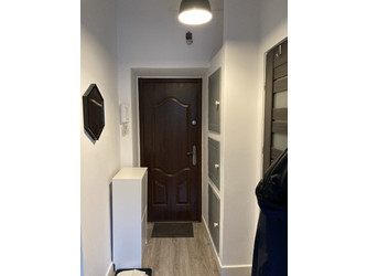 Mieszkanie mazowieckie
Warszawa
Mokotów
Górny Mokotów Do wynajęcia 3000 PLN 37 m2 