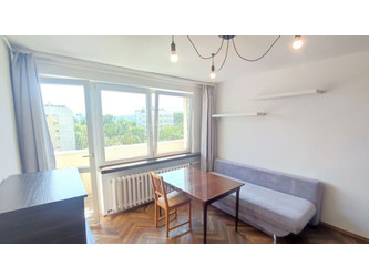 Mieszkanie małopolskie
Kraków
Krowodrza Do wynajęcia 1900 PLN 30 m2 