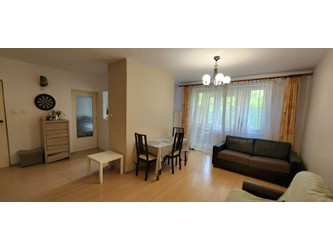 Mieszkanie małopolskie
Kraków
Dębniki
Os. Ruczaj Do wynajęcia 2300 PLN 46 m2 