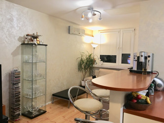 Mieszkanie dolnośląskie
Wrocław Do wynajęcia 2350 PLN 36 m2 