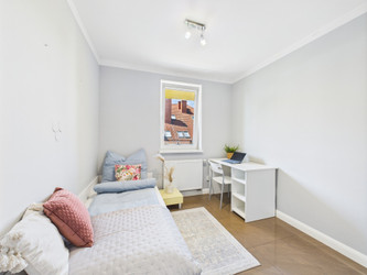 Mieszkanie dolnośląskie
Wrocław
Psie Pole
Zakrzów Do wynajęcia 3950 PLN 55 m2 