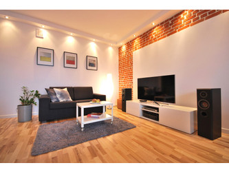 Mieszkanie łódzkie
Łódź
Bałuty
Bałuty-Centrum Do wynajęcia 1600 PLN 38 m2 