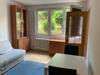 Mieszkanie pomorskie
Gdańsk
Orunia-Św. Wojciech-Lipce
Orunia Do wynajęcia 1900 PLN 28,5 m2 