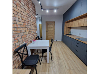 Mieszkanie pomorskie
gdański
Pruszcz Gdański Do wynajęcia 2800 PLN 40 m2 