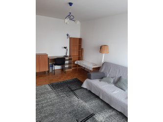 Mieszkanie mazowieckie
Warszawa
Mokotów Do wynajęcia 3500 PLN 56 m2 