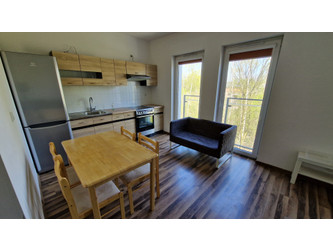 Mieszkanie wielkopolskie
Poznań Do wynajęcia 2100 PLN 32 m2 