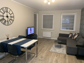 Mieszkanie pomorskie
Gdańsk
Zaspa Do wynajęcia 3200 PLN 44 m2 