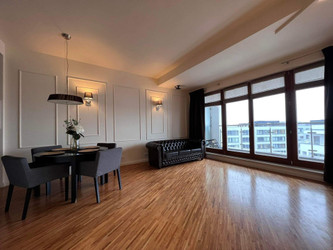 Mieszkanie mazowieckie
Warszawa
Mokotów Do wynajęcia 5800 PLN 61 m2 