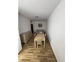 Mieszkanie małopolskie
Kraków
Nowa Huta Do wynajęcia 2800 PLN 44 m2 