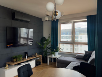 Mieszkanie lubelskie
Lublin Do wynajęcia 2900 PLN 50 m2 