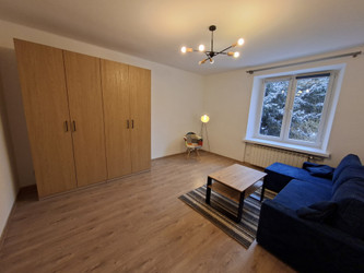 Mieszkanie małopolskie
Kraków
Nowa Huta Do wynajęcia 2000 PLN 35 m2 