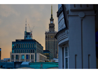 Mieszkanie mazowieckie
Warszawa
Śródmieście Do wynajęcia 3990 PLN 45 m2 