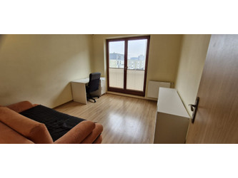 Mieszkanie małopolskie
Kraków
Prądnik Biały Do wynajęcia 2300 PLN 30 m2 