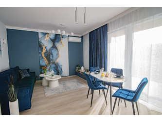 Mieszkanie łódzkie
Łódź
Górna
Rokicie Do wynajęcia 2250 PLN 32 m2 