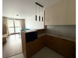 Mieszkanie mazowieckie
pruszkowski
Piastów Do wynajęcia 3600 PLN 60 m2 