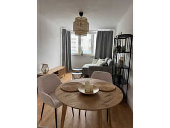 Mieszkanie śląskie
Sosnowiec Do wynajęcia 1700 PLN 38 m2 