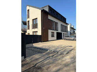 Mieszkanie mazowieckie
Warszawa
Wesoła
Stara Miłosna Do wynajęcia 5000 PLN 65 m2 