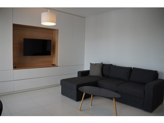 Mieszkanie małopolskie
Kraków
Grzegórzki Do wynajęcia 2750 PLN 30 m2 