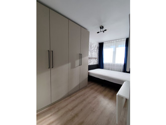 Mieszkanie mazowieckie
Warszawa
Praga-Południe Do wynajęcia 2900 PLN 36,47 m2 