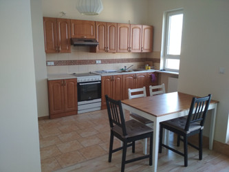 Mieszkanie mazowieckie
Warszawa
Wola Do wynajęcia 3200 PLN 55 m2 