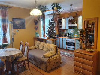 Mieszkanie małopolskie
Kraków
Grzegórzki Do wynajęcia 1950 PLN 31 m2 