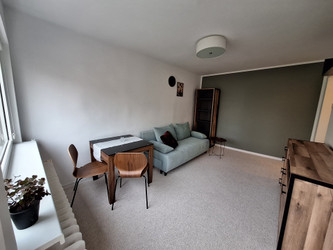 Mieszkanie łódzkie
Łódź
Bałuty Do wynajęcia 1690 PLN 28 m2 