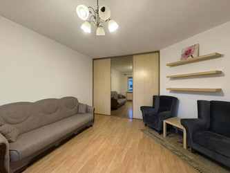 Mieszkanie mazowieckie
Warszawa
Białołęka Do wynajęcia 3200 PLN 44 m2 