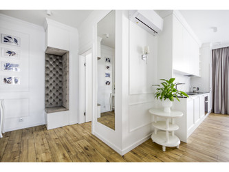 Mieszkanie mazowieckie
Warszawa Do wynajęcia 7000 PLN 62 m2 