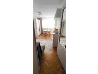 Mieszkanie mazowieckie
Warszawa
Ochota Do wynajęcia 3300 PLN 38 m2 
