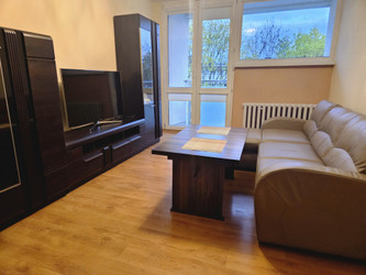 Mieszkanie łódzkie
Łódź
Górna
Dąbrowa Do wynajęcia 1580 PLN 40 m2 