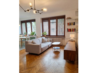 Mieszkanie mazowieckie
Warszawa Do wynajęcia 3900 PLN 54 m2 