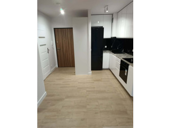 Mieszkanie pomorskie
wejherowski
Rumia Do wynajęcia 1850 PLN 33,1 m2 