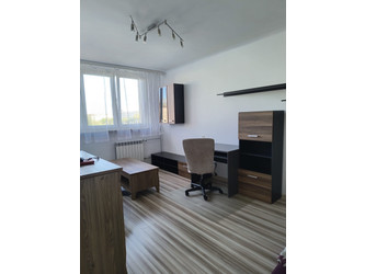 Mieszkanie małopolskie
Kraków
Prądnik Biały
Azory Do wynajęcia 2200 PLN 38 m2 