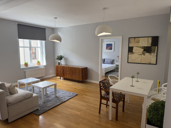 Mieszkanie śląskie
Katowice Do wynajęcia 2800 PLN 59 m2 