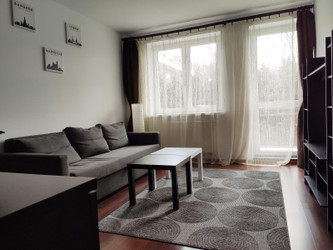 Mieszkanie małopolskie
Kraków Do wynajęcia 2500 PLN 40 m2 