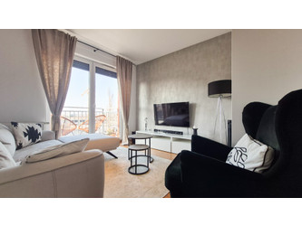 Mieszkanie dolnośląskie
Wrocław Do wynajęcia 3350 PLN 43 m2 