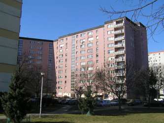Mieszkanie mazowieckie
Warszawa
Praga-Południe
Gocław Do wynajęcia 2600 PLN 42 m2 