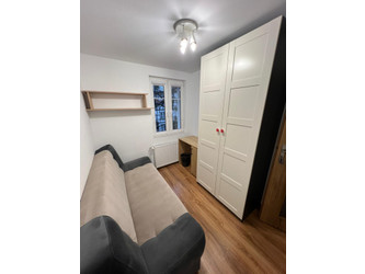 Pokój pomorskie
Gdańsk
Aniołki Do wynajęcia 750 PLN 