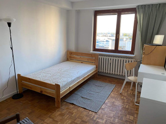 Pokój mazowieckie
Warszawa
Śródmieście
Śródmieście Północne Do wynajęcia 1675 PLN 