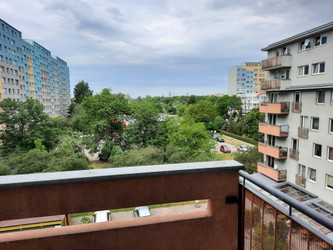 Pokój dolnośląskie
Wrocław
Krzyki
Huby Do wynajęcia 900 PLN 