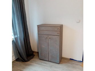 Pokój mazowieckie
Warszawa Do wynajęcia 1500 PLN 