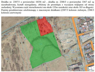 Działka śląskie
Mysłowice Na sprzedaż 5 592 072 PLN 21 723 m2 