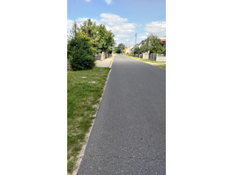 Działka wielkopolskie
nowotomyski
Zbąszyń
Łomnica Na sprzedaż 190 000 PLN 2090 m2 