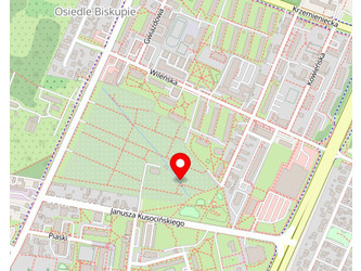 Działka łódzkie
Łódź
Polesie Na sprzedaż 39 000 PLN 536 m2 