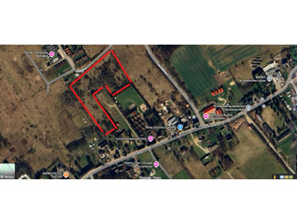 Działka zachodniopomorskie
sławieński
Postomino
Rusinowo Na sprzedaż 3 999 000 PLN 21 000 m2 