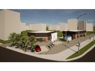 Działka łódzkie
Piotrków Trybunalski
Centrum Na sprzedaż 1 680 000 PLN 1104 m2 