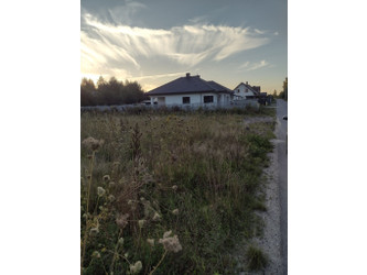 Działka łódzkie
łódzki wschodni
Andrespol
Justynów Na sprzedaż 400 900 PLN 1003 m2 